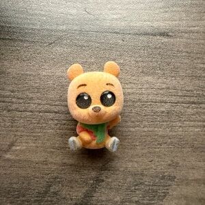 Vintage doorable whinnie